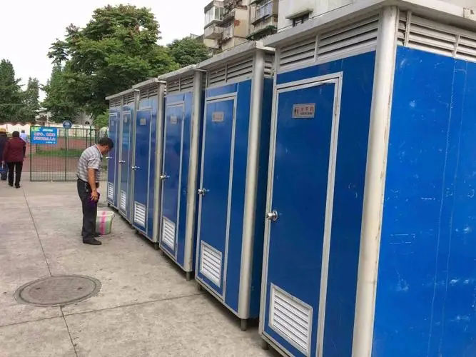 横栏镇移动洗手间租赁