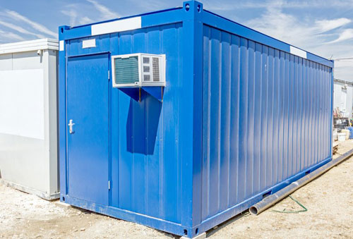 横栏镇移动厕所出租
