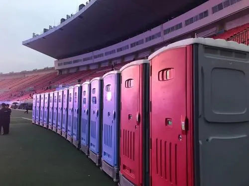 横栏镇音乐节移动卫生间租赁